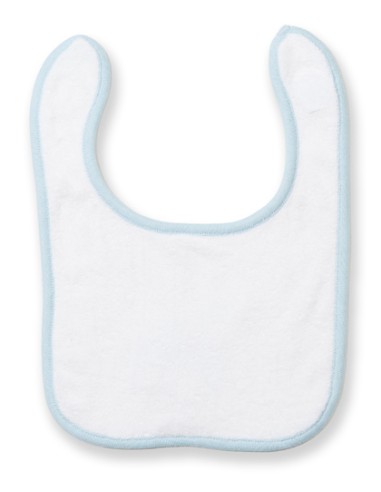 L-LW022-Baby Bib
